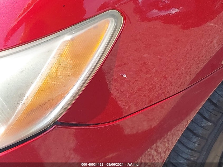 2007 Toyota Camry Le VIN: 4T1BE46K47U065300 Lot: 40034452