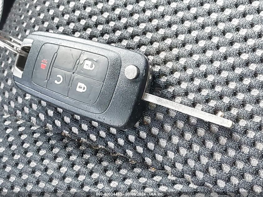 2010 Chevrolet Equinox Lt VIN: 2CNALDEW0A6312064 Lot: 40034453