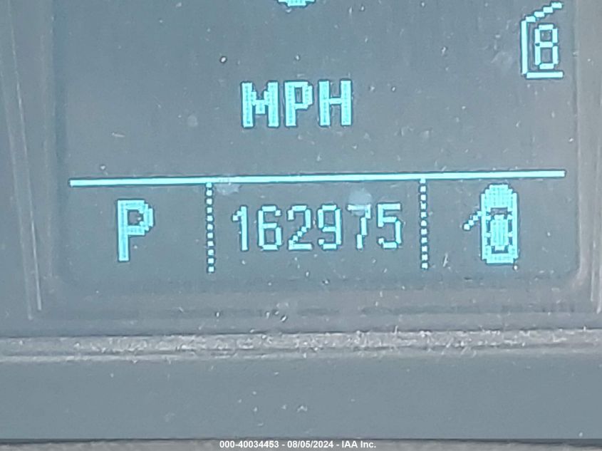 2010 Chevrolet Equinox Lt VIN: 2CNALDEW0A6312064 Lot: 40034453