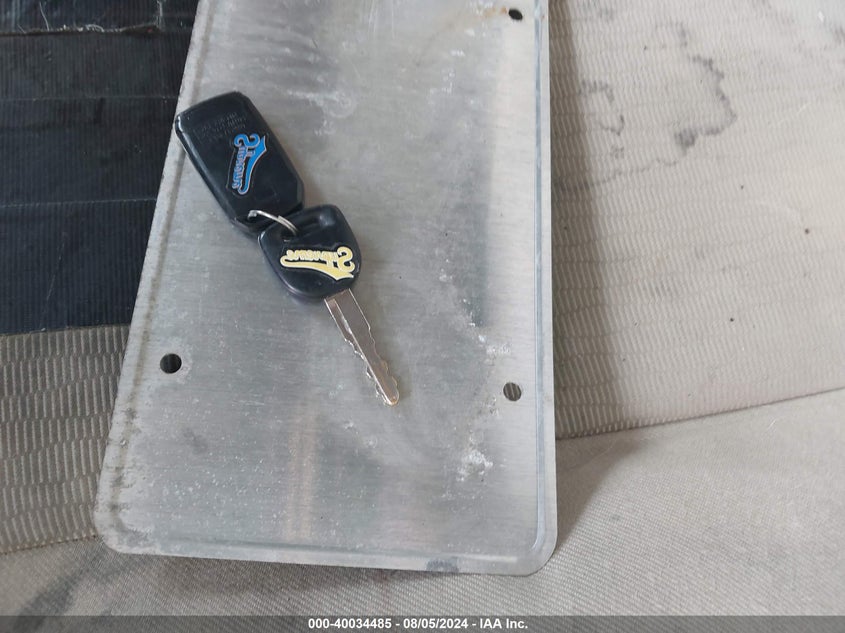 2009 Mazda Mazda3 I VIN: JM1BK32F891192409 Lot: 40034485