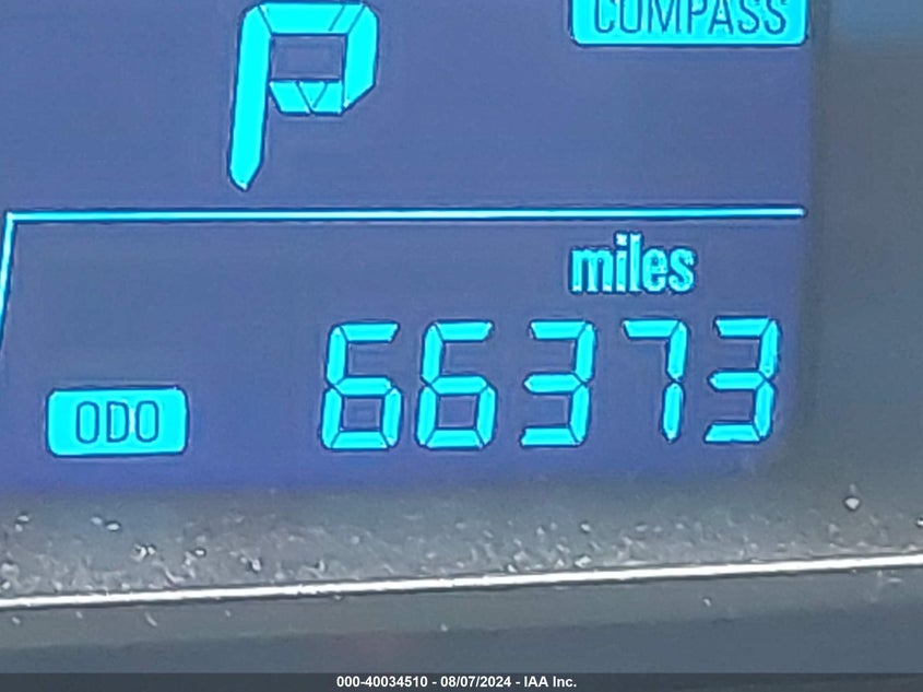 2012 Chevrolet Sonic 2Lt VIN: 1G1JC5SH6C4166699 Lot: 40034510