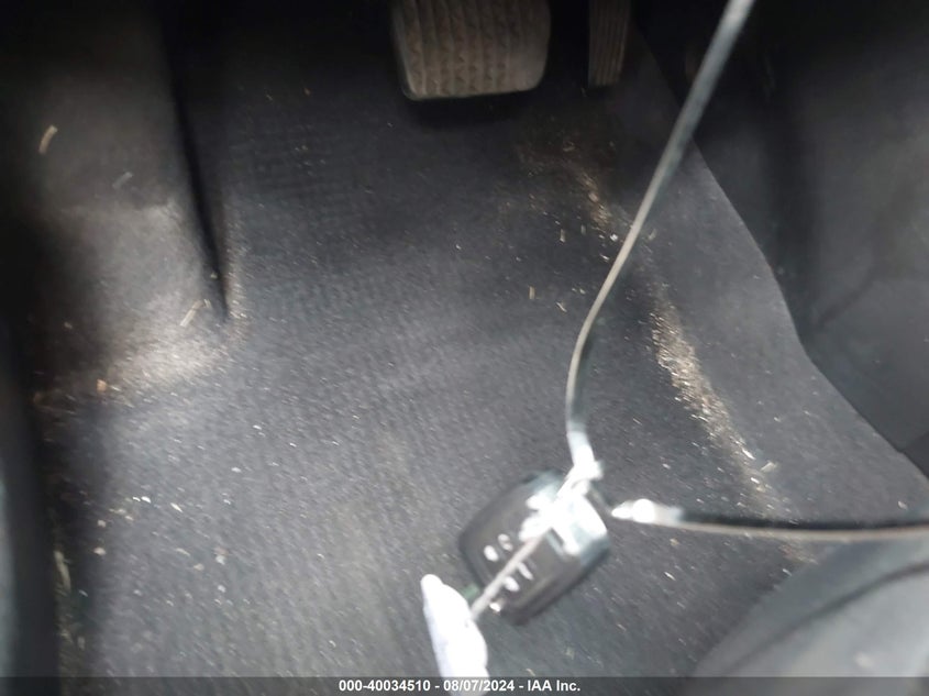 2012 Chevrolet Sonic 2Lt VIN: 1G1JC5SH6C4166699 Lot: 40034510