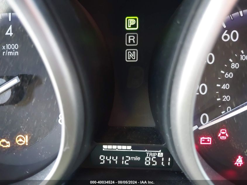 2012 Mazda Mazda3 I Sport VIN: JM1BL1UG1C1527766 Lot: 40034524