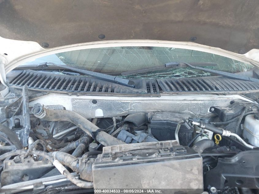 2013 Ford Expedition Xl VIN: 1FMJU1G50DEF57558 Lot: 40034533