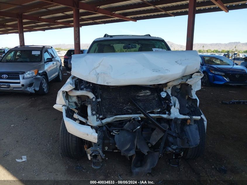 2013 Ford Expedition Xl VIN: 1FMJU1G50DEF57558 Lot: 40034533