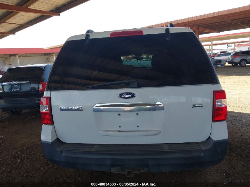 2013 Ford Expedition Xl VIN: 1FMJU1G50DEF57558 Lot: 40034533