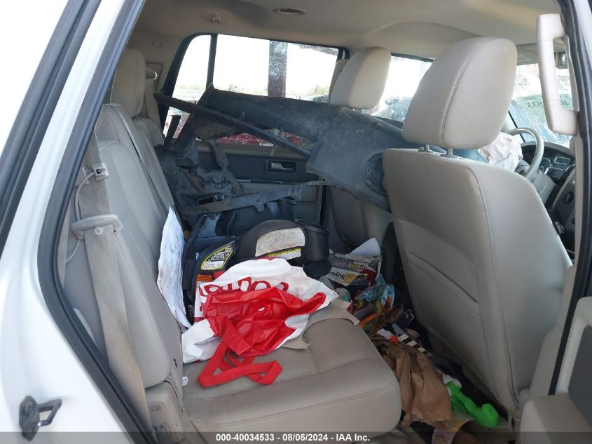 2013 Ford Expedition Xl VIN: 1FMJU1G50DEF57558 Lot: 40034533