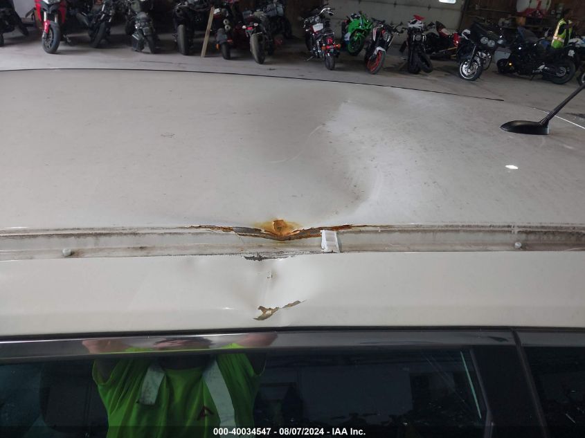 2015 Nissan Rogue S VIN: 5N1AT2MV0FC856835 Lot: 40034547