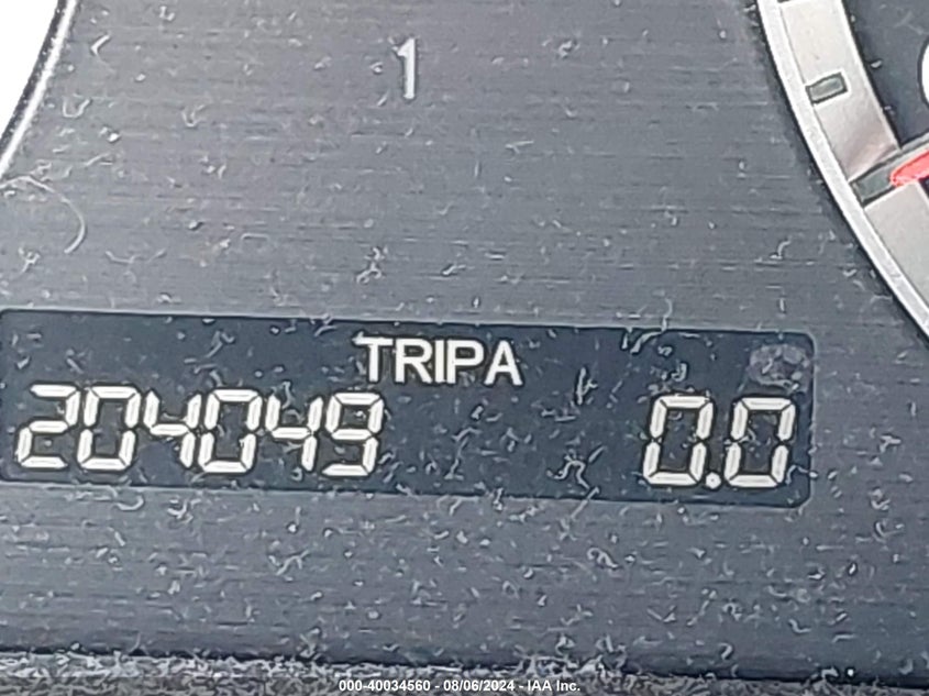 2010 Honda Accord Sdn 2.4 Ex-L/Ex-L VIN: 1HGCP2F87AA054569 Lot: 40034560