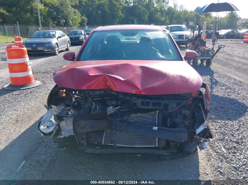 2020 HYUNDAI ACCENT SE - 3KPC24A67LE115000