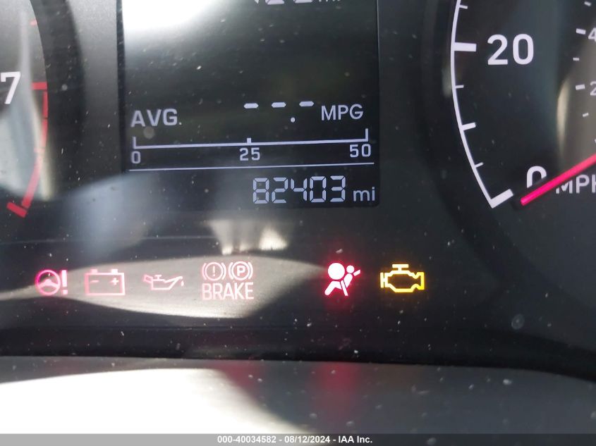 2020 HYUNDAI ACCENT SE - 3KPC24A67LE115000