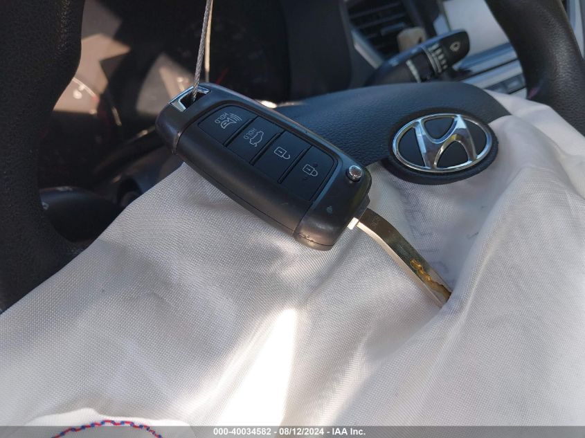 2020 HYUNDAI ACCENT SE - 3KPC24A67LE115000