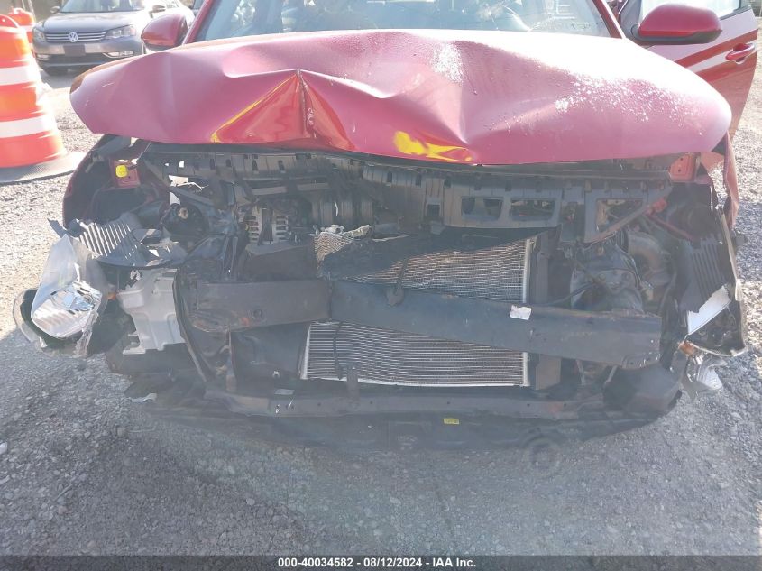 2020 HYUNDAI ACCENT SE - 3KPC24A67LE115000