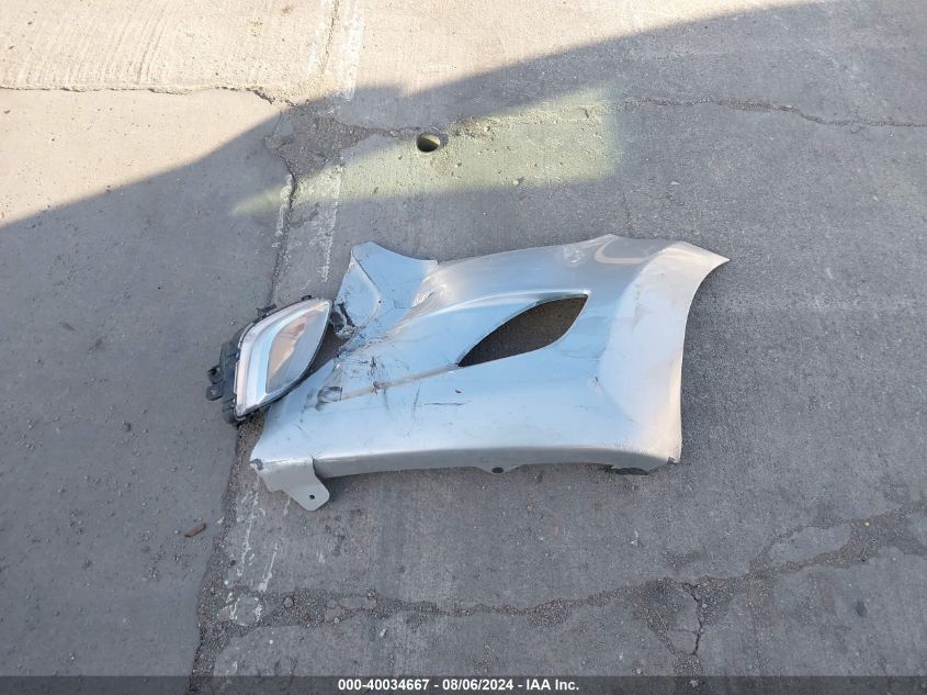 2013 Hyundai Elantra Limited VIN: KMHDH4AE5DU624821 Lot: 40034667