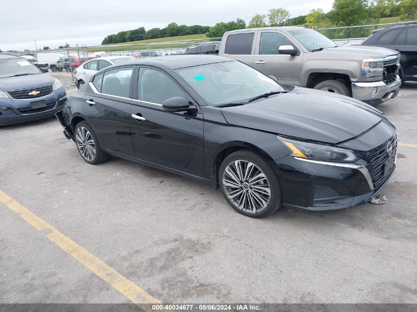 1N4BL4EW3PN322963 2023 NISSAN ALTIMA - Image 1