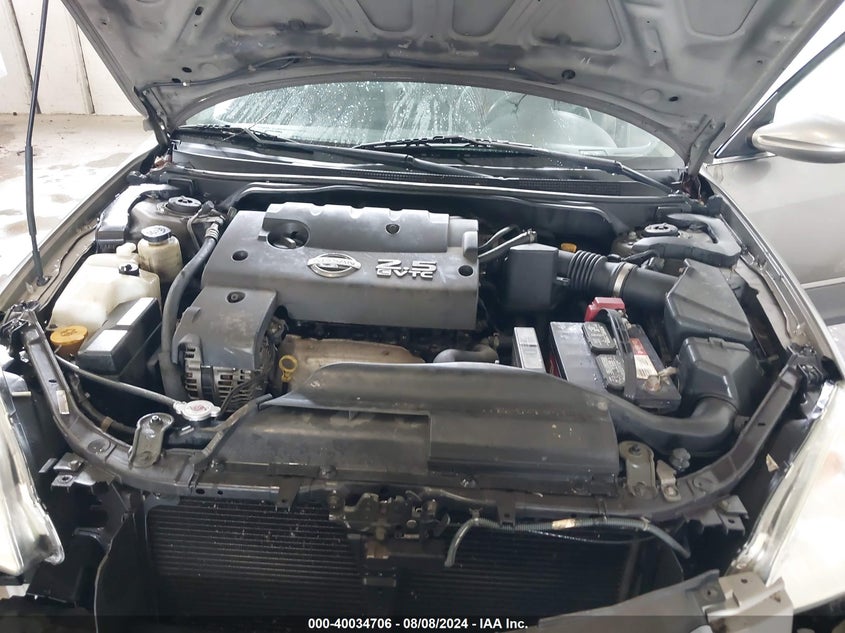 1N4AL11D32C211946 2002 Nissan Altima 2.5 Sl