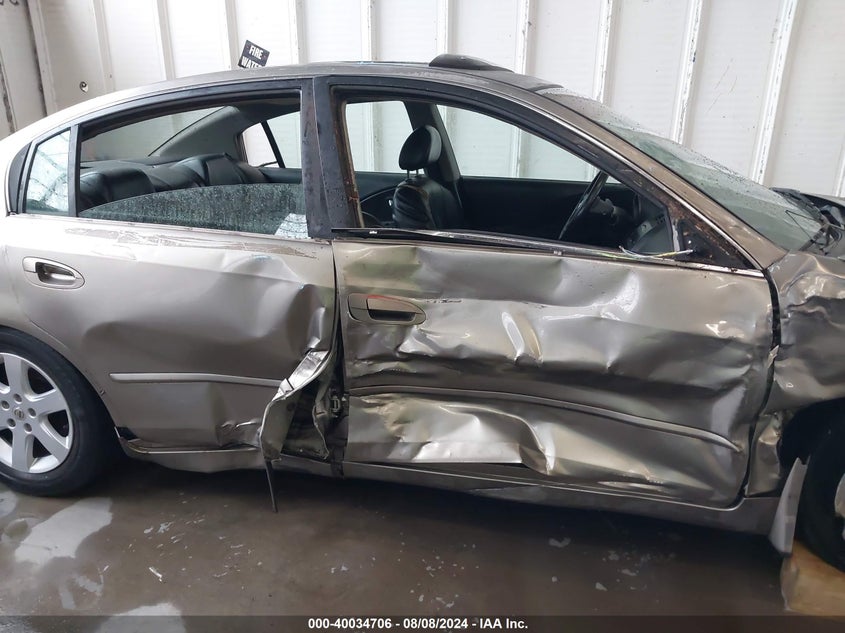 1N4AL11D32C211946 2002 Nissan Altima 2.5 Sl