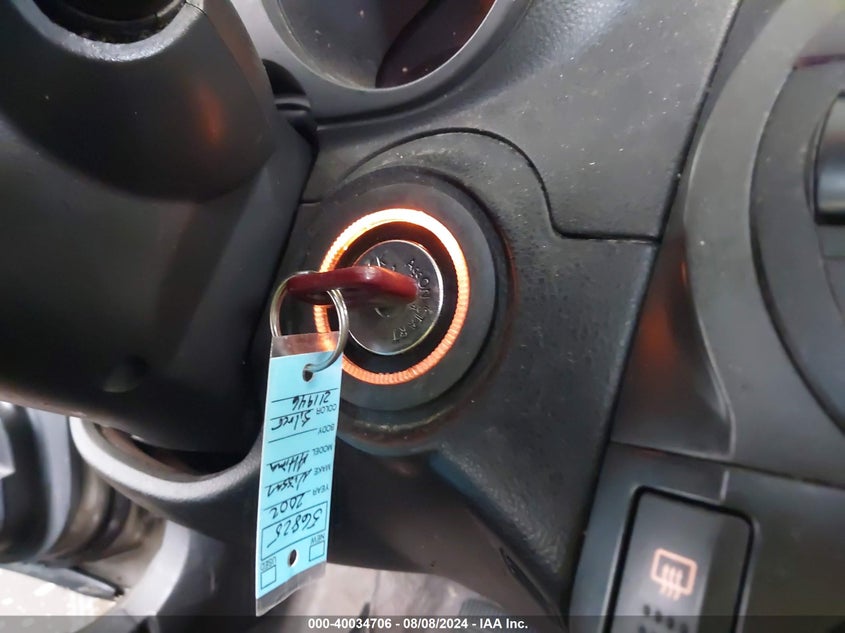 1N4AL11D32C211946 2002 Nissan Altima 2.5 Sl