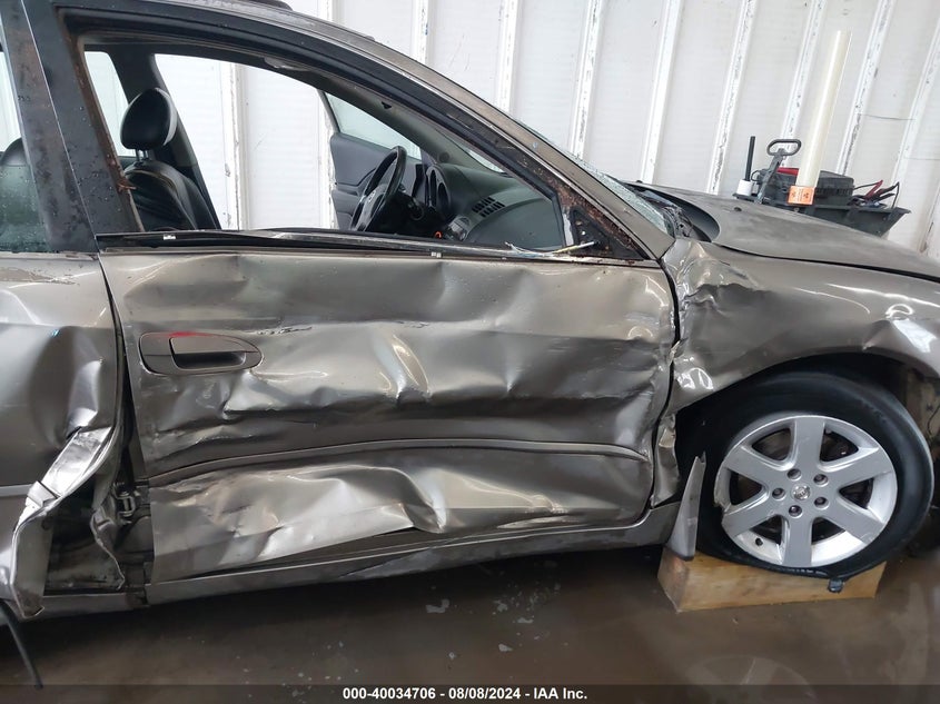 1N4AL11D32C211946 2002 Nissan Altima 2.5 Sl