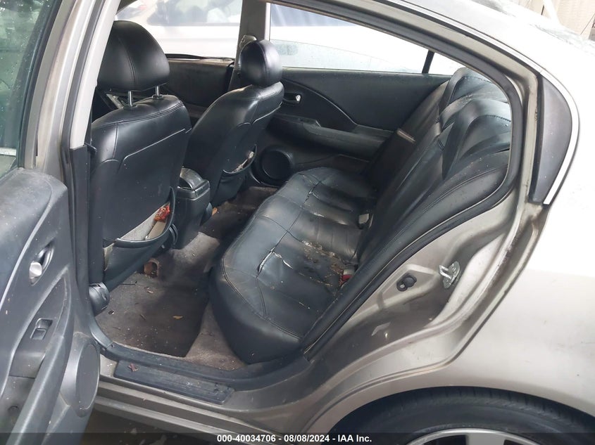 1N4AL11D32C211946 2002 Nissan Altima 2.5 Sl