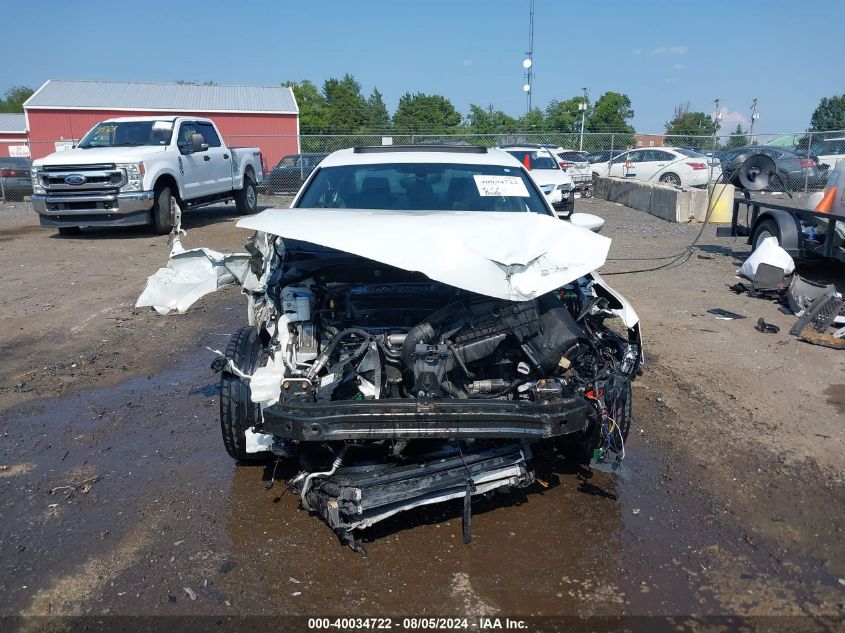 2017 Volkswagen Jetta Gli VIN: 3VW5T7AJ2HM275548 Lot: 40034722