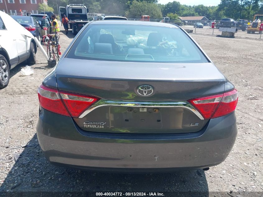 4T1BF1FK6HU326004 2017 TOYOTA CAMRY - Image 16