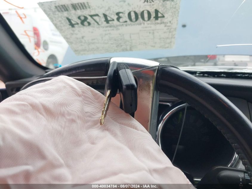 2006 Ford Mustang Gt VIN: 1ZVHT82H165240338 Lot: 40034784