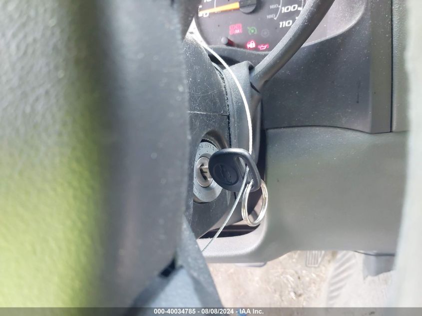 2005 Chevrolet Colorado Ls VIN: 1GCCS136158100078 Lot: 40034785