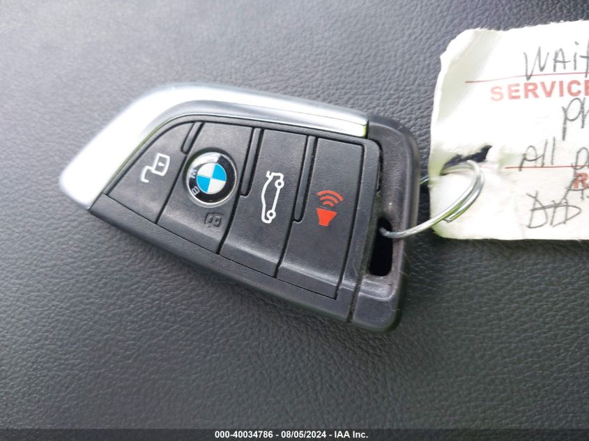 3MW5U7J04N8C30782 2022 BMW 3 SERIES - Image 11