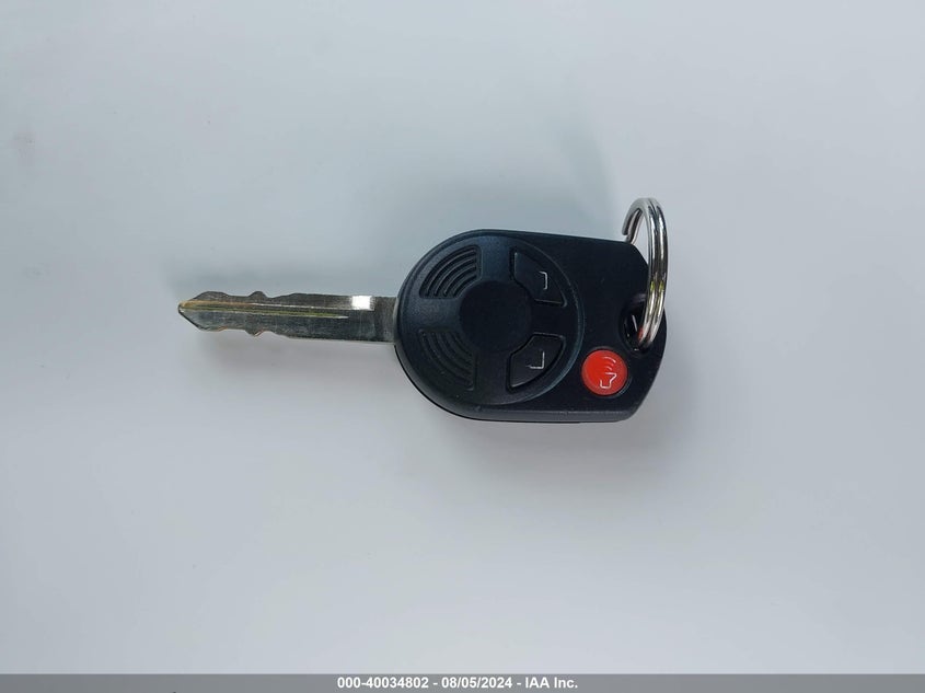 2010 Ford Edge Limited VIN: 2FMDK4KC7ABB15314 Lot: 40034802