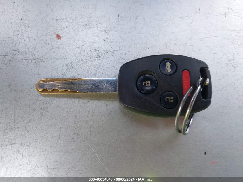 2010 Honda Civic Lx VIN: 2HGFA1F53AH545558 Lot: 40034848