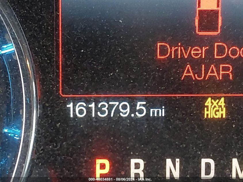 2012 Ford F-150 Xlt VIN: 1FTFW1ET1CFC05698 Lot: 40034881