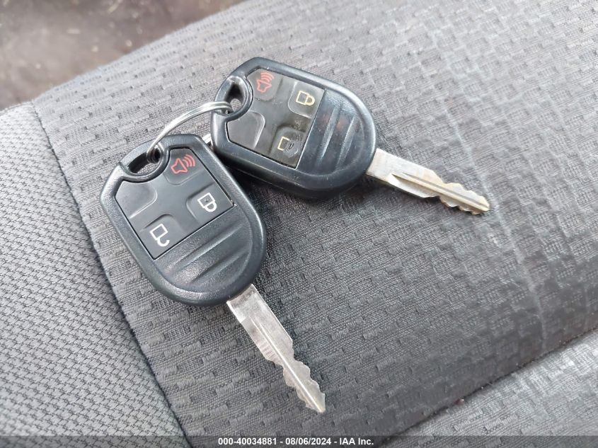 2012 Ford F-150 Xlt VIN: 1FTFW1ET1CFC05698 Lot: 40034881