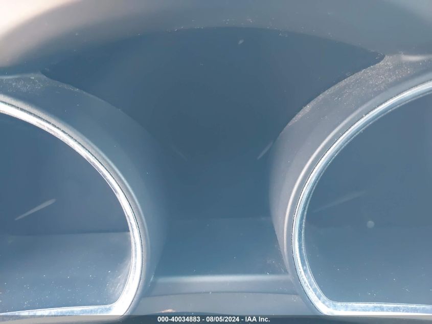 2009 Toyota Highlander Sport VIN: JTEDS43A392075408 Lot: 40034883