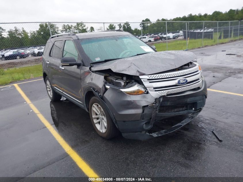 1FMHK7D85CGA09029 2012 Ford Explorer Xlt