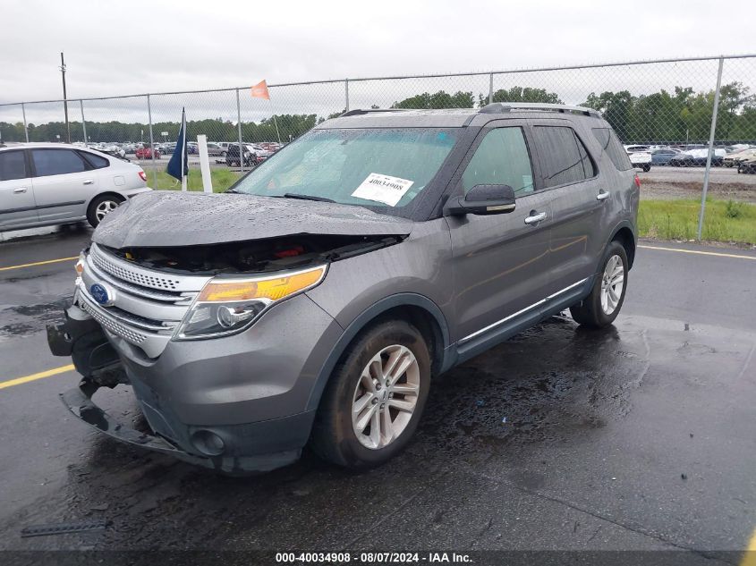1FMHK7D85CGA09029 2012 Ford Explorer Xlt
