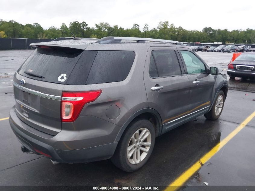 1FMHK7D85CGA09029 2012 Ford Explorer Xlt