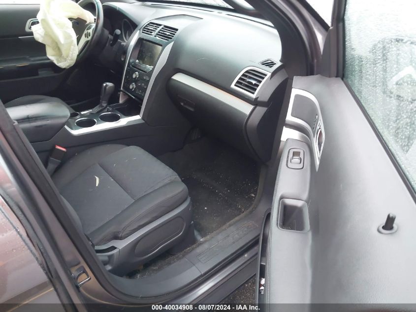 1FMHK7D85CGA09029 2012 Ford Explorer Xlt