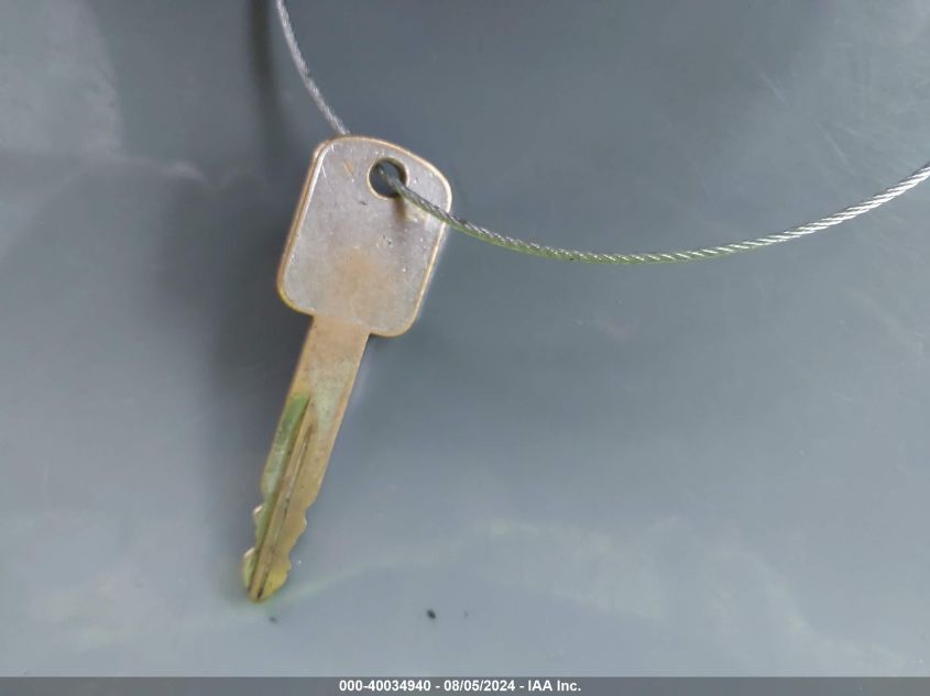 1998 Ford Ranger Splash/Xl/Xlt VIN: 1FTYR10C5WTA76197 Lot: 40034940