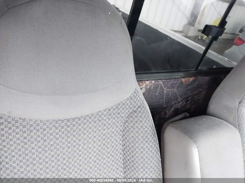 1998 Ford Ranger Splash/Xl/Xlt VIN: 1FTYR10C5WTA76197 Lot: 40034940