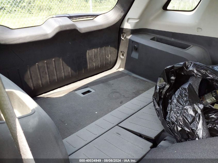 2010 GMC Terrain Sle-1 VIN: 2CTALBEW3A6361353 Lot: 40034949