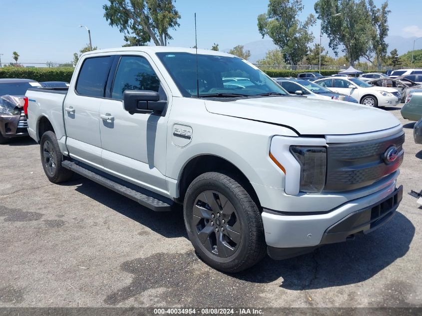 1FTVW1EV3PWG35350 2023 FORD F-150 - Image 1