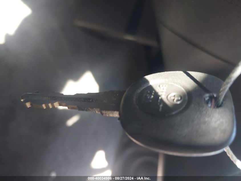 2007 Chevrolet Suburban 1500 Ls VIN: 1GNFC16007R403990 Lot: 40034986