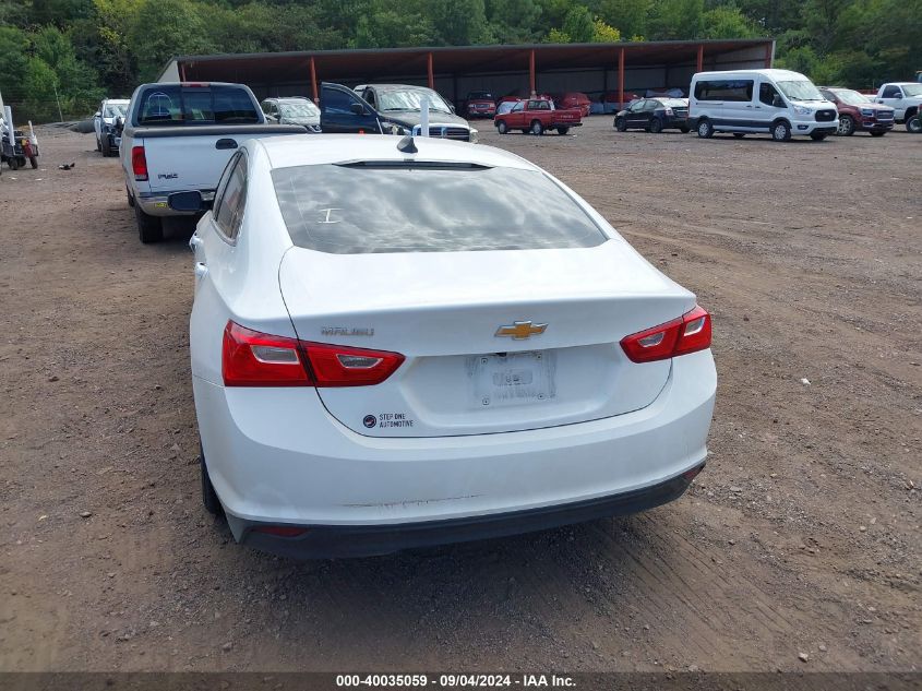 1G1ZB5ST4PF250539 2023 CHEVROLET MALIBU - Image 15