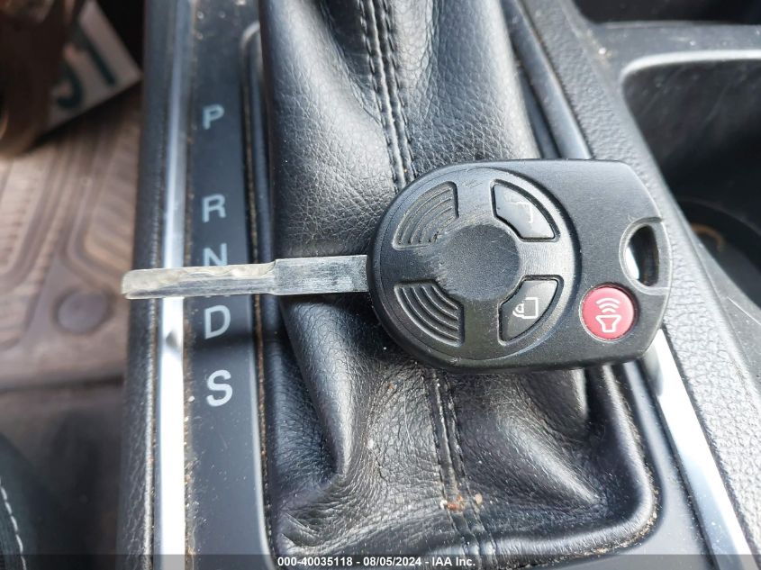 2017 Ford Escape Se VIN: 1FMCU0GD0HUB27261 Lot: 40035118