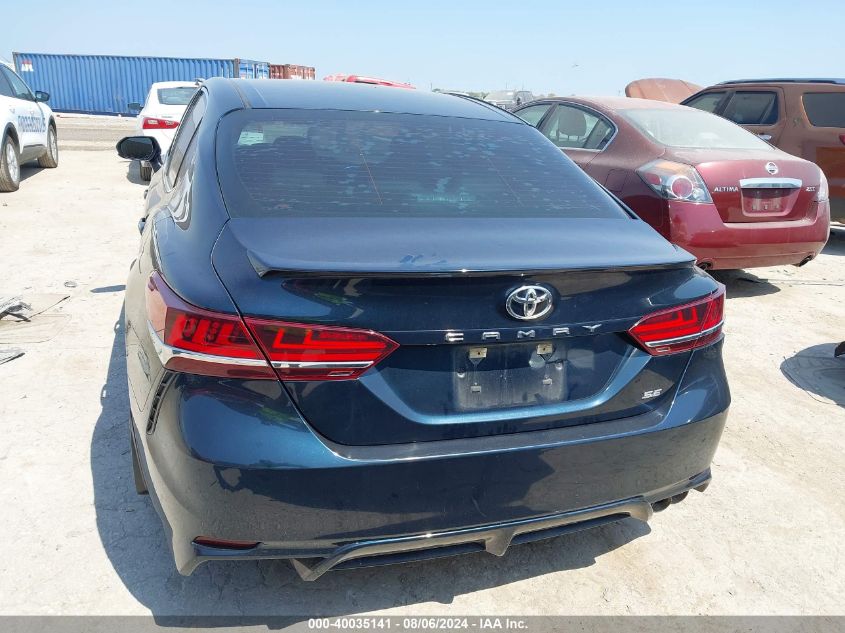 4T1B11HK7JU548102 2018 TOYOTA CAMRY - Image 15