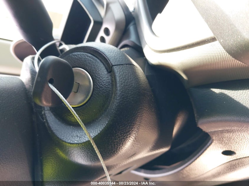 2015 Chevrolet Sonic Lt Auto VIN: 1G1JC5SH3F4220223 Lot: 40035144