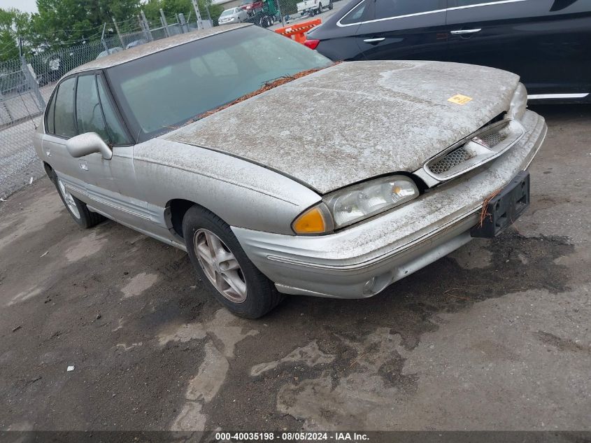 1G2HX52K4XH205251 | 1999 PONTIAC BONNEVILLE