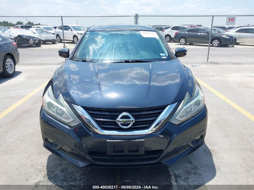 1N4AL3AP9GC130155 2016 Nissan Altima 2.5 Sl