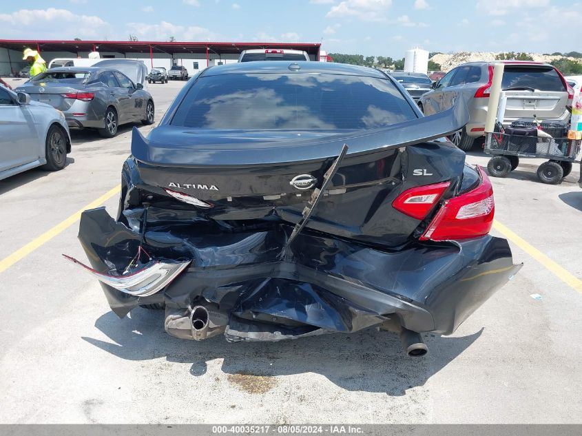 1N4AL3AP9GC130155 2016 NISSAN ALTIMA - Image 16